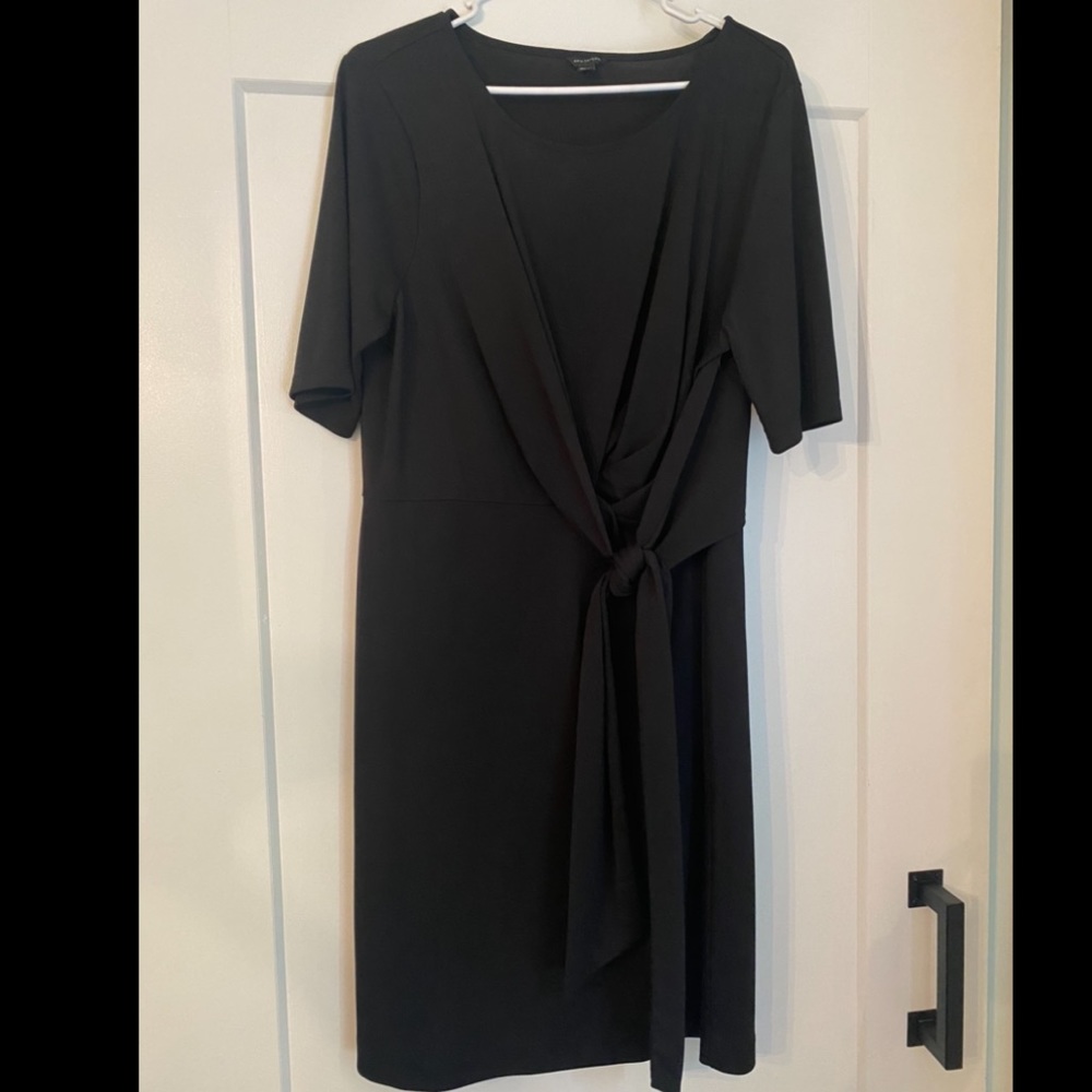 Ann Taylor work dress, worn twice!